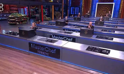 13 Eylül 2026 MasterChef'te kim elendi, kim gitti? Cansu mu, Emre mi? İşte MasterChef'te elenen isim