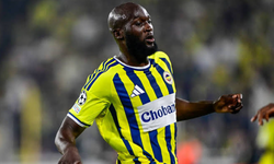 220 günü sakat geçirmişti: Fenerbahçe'de Lukaku'nun durumu korkuttu!