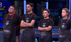 20 Eylül MasterChef'te kim elendi, kim gitti? İşte MasterChef'e veda eden isim