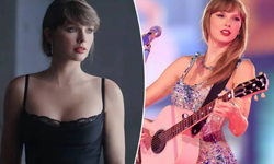 Taylor Swift Patient Zero şarkısı yayınlandı mı? Yeni single Taylor Swift Patient Zero şarkısı ne zaman yayınlanacak?