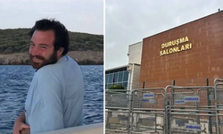 Hakkında yakalama kararı vardı: Ümit Boyner'in oğlu İstanbul Havalimanı'nda gözaltına alındı!