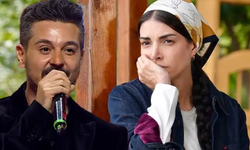 Deniz Baysal ve Barış Yurtçu'nun evliliği tek celsede bitti! 'Para' iddiası olay oldu