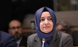 Fatma Betül Sayan Kaya kimdir, kaç yaşında? Fatma Betül Sayan Kaya nereli, babası kimdir?