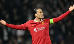 Virgil Van Dijk Galatasaray'a gelecek mi? Virgil Van Dijk Barcelona'ya gitti mi, Galatasaray'a transfer olabilir mi?