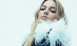 Margot Robbie mi, gerçekten? Yan yana getirilen iki kare görenleri şaşırttı