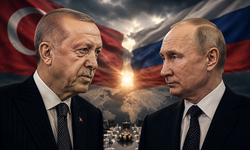 Küresel siyaseti sarsacak görüşme: Cumhurbaşkanı Erdoğan ile Putin'den kritik zirve!