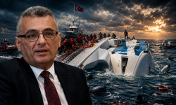 Girne'de batan geminin enkazına ulaşıldı mı? KKTC Cumhurbaşkanı'ndan merak edilen açıklama