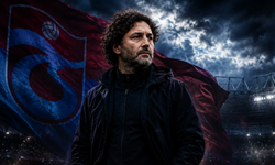 Trabzonspor'da şok ayrılık: Fatih Tekke kulübe veda etti