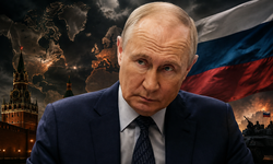 Zirve arkasında saklanan büyük plan: Putin'den İran ile ilişkileri değiştirecek itiraf!