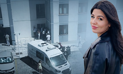 Eve giren polisler kan donduran manzarayla karşılaştı: İki genç kanlar içinde bulundu!
