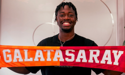 El Chadaille Bitshiabu kimdir, kaç yaşında, nereli? Galatasaray’ın yeni stoperinin kariyeri