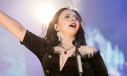Şebnem Ferah yeni konser takvimini açıkladı! 6 şehirde 8 kez sahneye çıkacak