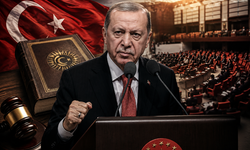 Cumhurbaşkanı Erdoğan: Silah bırakma ve tasfiye olmadan çerçeve yasa uygulanmaz!