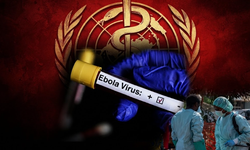 Durdurulamıyor: KDC'deki Ebola salgını şimdiye kadarki en hızlı yayılım hızına ulaştı!