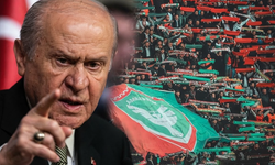 Bahçeli'den çarpıcı Amedspor uyarısı: 'Kirli projelere alet etmek isteyenler var'