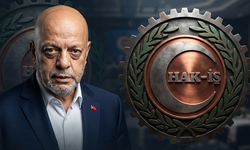 HAK-İŞ'ten asgari ücret isyanı: "Mevcut sistem topal ve sürdürülemez"