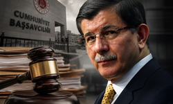 Eski Başbakan Ahmet Davutoğlu için yeni gelişme: Savcılıkta ifade verecek
