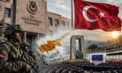 Avrupa Parlamentosu'ndan TSK'ya yönelik skandal iftiraya Türkiye'den sert yanıt