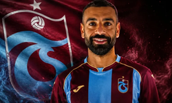 Muhammed Salah'tan Trabzonspor itirafı: "Yeni bir mücadele için buradayım"