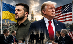 Zelenskiy: "Trump'ın özel temsilcilerini Kiev'de bekliyoruz"