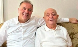 İBB Başkan Vekili Nuri Aslan'ın Babası Muharrem Aslan son olculuğuna uğurlandı