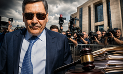 Melih Gökçek Adliye çıkışı sessizliği bozdu: Ankara Cumhuriyet Başsavcılığı'ndan şok açıklamalar!