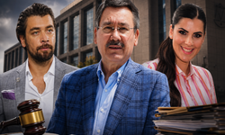 Gökçek ailesinde soruşturma genişliyor: Oğlu ve gelini de ifadeye çağrıldı