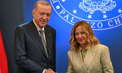 Erdoğan'dan İtalyan Lider Meloni'ye özel kutlama: Görüşmenin detayları ortaya çıktı