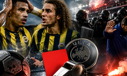 UEFA'dan Matteo Guendouzi'ye ağır darbe: Kritik karşılaşmalarda korma giyemeyecek
