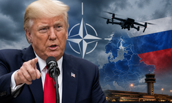 Trump'tan Dünya'yı sarsacak Putin açıklaması: "Asla NATO topraklarına saldırmayacak!"