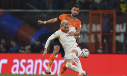 Galatasaray'dan Başakşehir deplasmanında nefes kesen zafer: 3-2