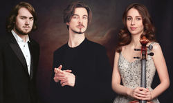 Covent Garden Sinfonietta'dan Bodrum'da müzik şöleni