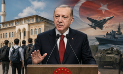 Erdoğan’dan Trabzon’daki kurultaya mesaj: İmam Hatipler çıtayı yükseltiyor