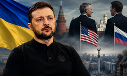Zelenskiy'den açıklama: ABD heyeti ziyaretinde Moskova'ya saldırı düzenlenmeyecek