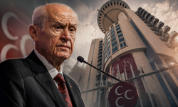 MHP'den terörsüz türkiye açıklaması: 'Ebedi kardeşliğimize vurulan hançerleri söküp atacağız'