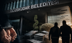Üsküdar belediyesi soruşturmasında flaş gelişme: 3 kişi için tutuklama talebi