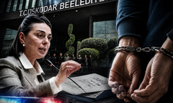 Üsküdar belediyesi soruşturmasında flaş gelişme: 3 kişi için tutuklama talebi