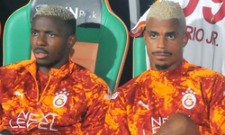 Galatasaray'da sakatlık kabusu! Osimhen ve Lemina'nın dönüş süresi belli oldu