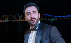 Susuz Yaz'da büyük buluşma! Mert Ramazan Demir'in abisi Batuhan Bozkurt Yüzgüleç oldu
