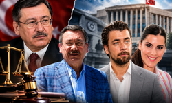 Melih Gökçek’in oğlu ve geliniyle ilgili soruşturmada yeni gelişme
