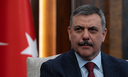 Bakan Çiftçi: Okullarda güvenlik tedbirlerini kararlılıkla sürdüreceğiz