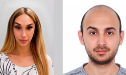 8 yıldır firari olan hükümlü kadın kılığında yakalandı