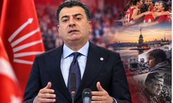Yeni Parti sözcüsü Emre'den çarpıcı sözler: "CHP zaten kapatıldı!"