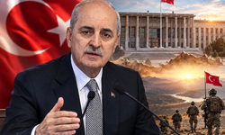 TBMM Başkanı Kurtulmuş’tan 'Terörsüz Türkiye' vurgusu: 'Irak terör örgütlerinden temizlenecek'