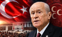 Devlet Bahçeli'den İzmir'in kurtuluşunun 104. yıl dönümünde çarpıcı açıklama!