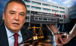 Adliye sarayında tansiyon yüksek: Muhittin Böcek hakkında mahkemeden flaş karar!
