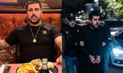 "Vanlı Kara Haydar" olarak bilinen Mehmet Fatih Tançalan tutuklandı