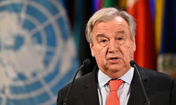 Guterres'ten BM 80. dönem değerlendirmesi: "Derin meydan okumalarla geçti"