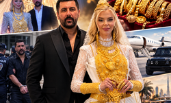 Kara Haydar'ın savcılık ifadesi ortaya çıktı: Düğündeki altınların sırrı ne?