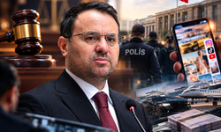 Sosyal medyada suç gelirlerinin gizlenmesi içeriklerine sıkı takip